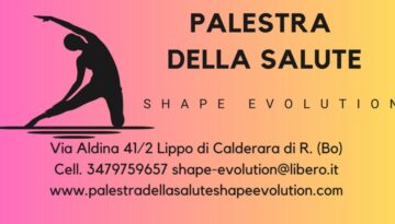 cartellone 2 shape