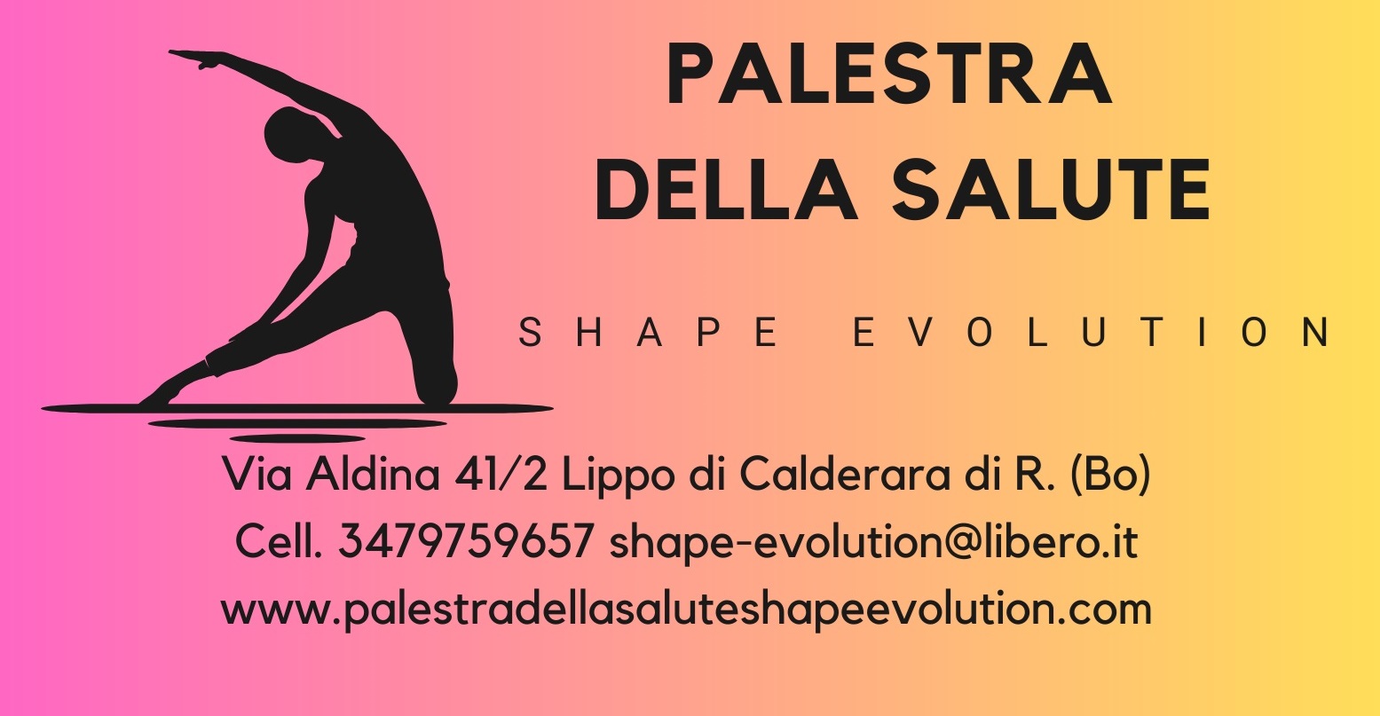 cartellone 2 shape