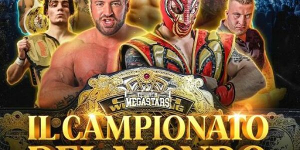 Il campionato del mondo