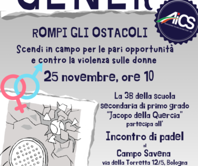 Parete di genere 2023 - Bologna Parete di genere 2023 - Bologna