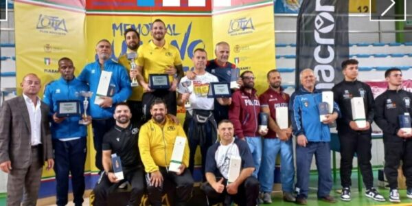 Coppa Italia successo storico per il Club Atletico Bologna