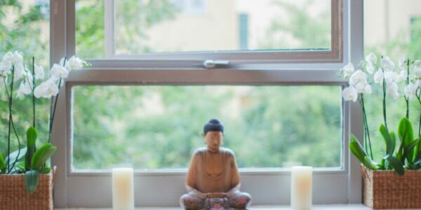Pratica serale “Yin e Yoga Nidra”