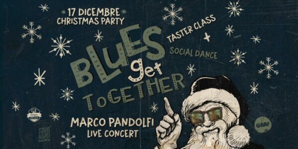 Blues Get Together