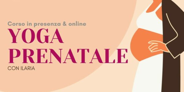 Yoga Prenatale