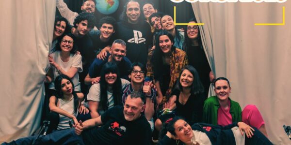 Riprendono i corsi di Tomax Teatro