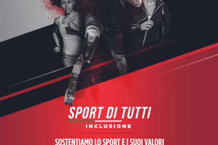 Riparte Stay Engaged in Sport 2024/2025