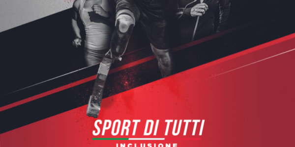 Riparte Stay Engaged in Sport 2024/2025