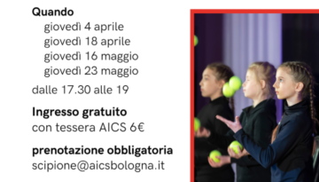Giocoleria