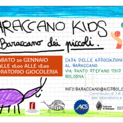 baraccano-kids