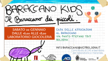 baraccano-kids