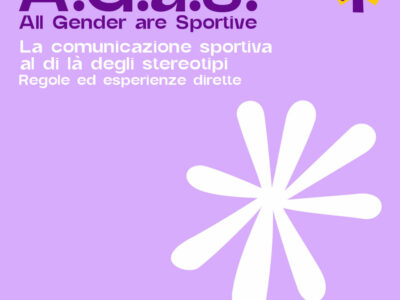 Percorso formativo contro gli stereotipi di genere