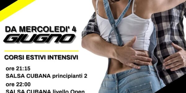 Eventi Latino51
