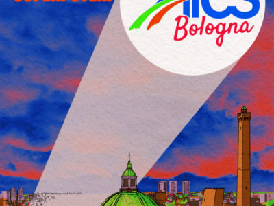 Campagna associativa AICS Bologna 2024
