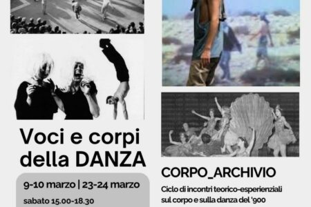 Eventi Selene Centro Studi_Ekodanza
