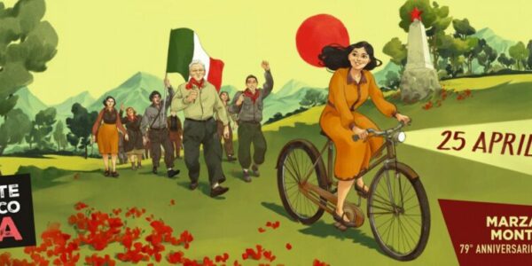 25 aprile 2024 Monte Sole | Festa della Liberazione