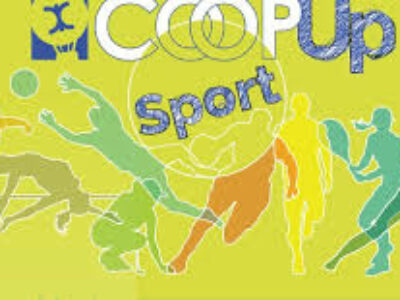Al via “Coop Up Sport”