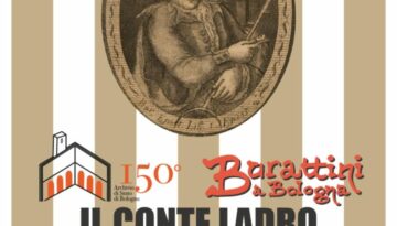 Locandina il conte ladro