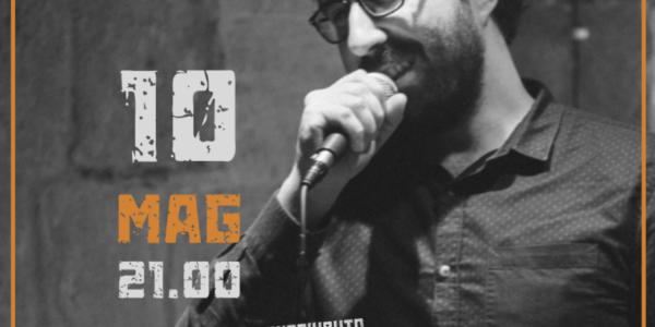 Stand Up Comedy Night alla Casa di Quartiere Scipione dal Ferro