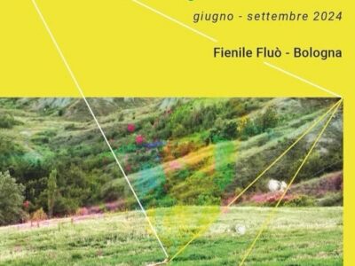 Convenzione di AICS Bologna con Scena Natura, rassegna culturale al Fienile Fluò