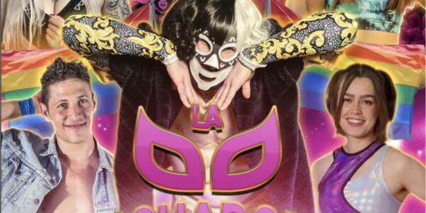 Luchadora Cup