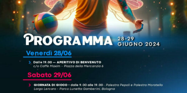 16° Bogatournament – Favola