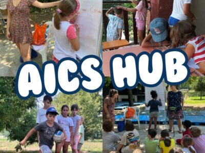 Progetto AICS HUB
