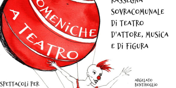 Novità gennaio 2025 con Wanda Circus