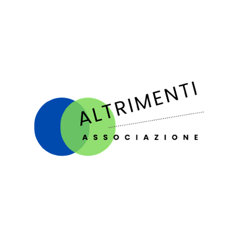 Altrimenti logo