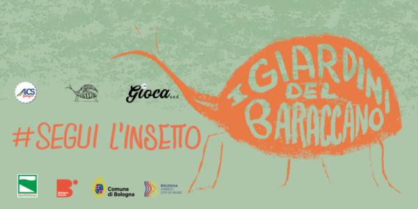L’estate al Baraccano per te!
