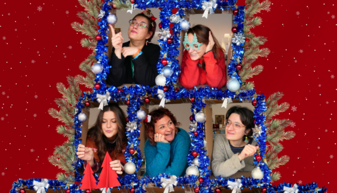 Natale 2024 4 mega