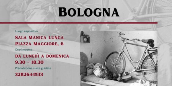 Iniziative per il Giorno del Ricordo 2025 – Mostra “Tu lascerai ogni cosa diletta più caramente”