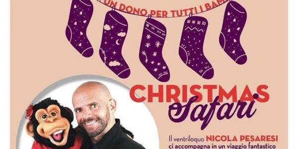 Festa tradizionale della Befana