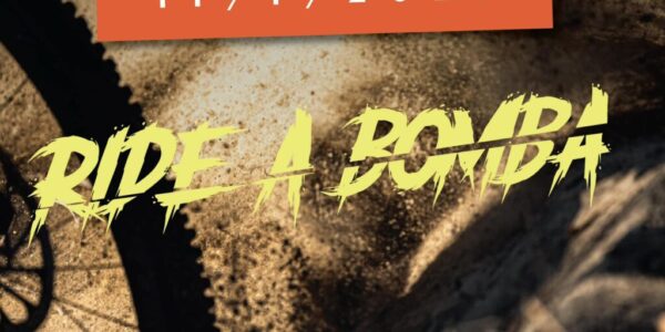 Ride a Bomba – Pineta 2.0