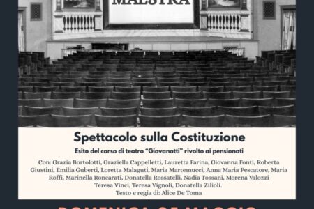 Tomax Teatro spettacoli