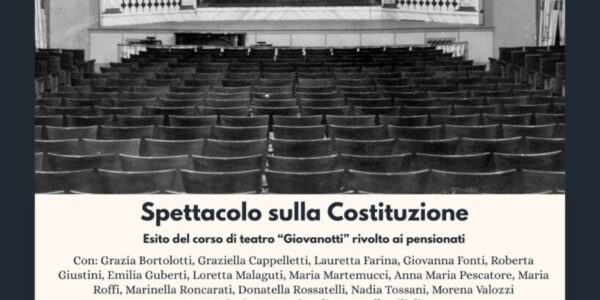 Tomax Teatro spettacoli