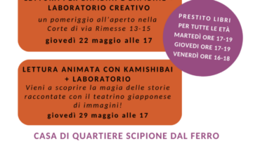 BD maggio