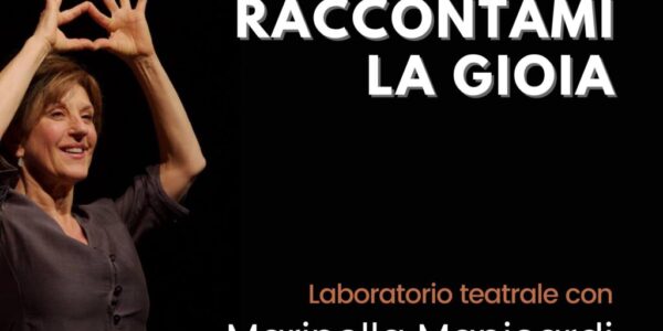 Eventi Arte Danza