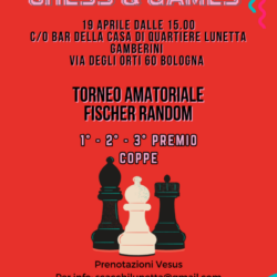 Copia di torneo scacchi