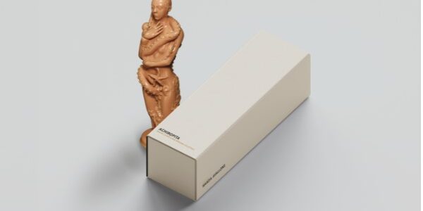 ACHIROPITA: multipli d’arte come impegno collettivo