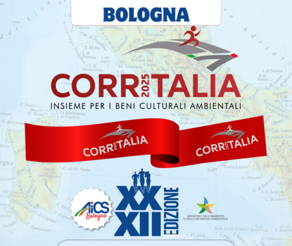 CorrItalia 2025