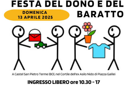 Appuntamenti Vivo Sostenibile 