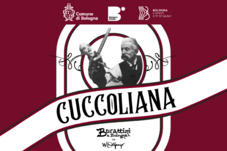 Eventi giugno 2025 Burattini a Bologna