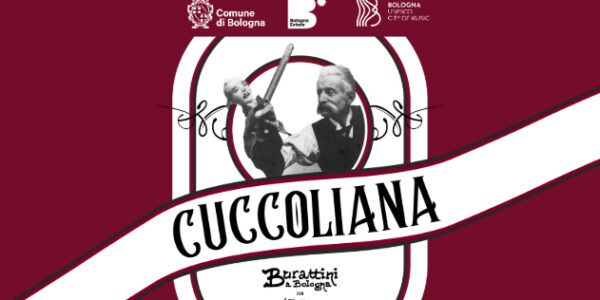 Eventi giugno 2025 Burattini a Bologna