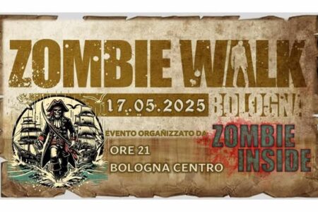Zombie Walk 2025