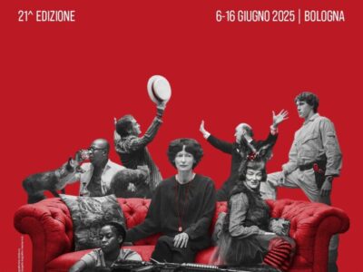 Nuova convenzione con Biografilm Festival