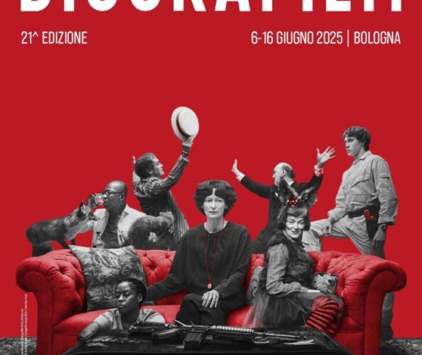 Nuova convenzione con Biografilm Festival
