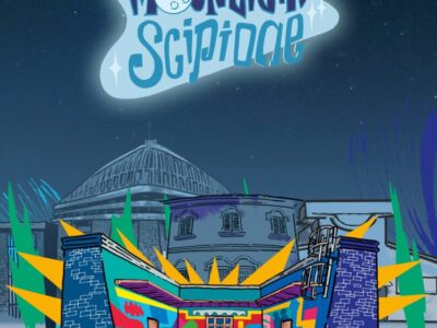 Moonlight Scipione 2025: tutti gli eventi della Casa di Quartiere Scipione dal Ferro