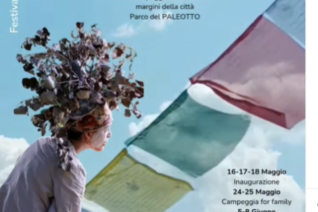 La Campeggia FS | il tuo campeggio culturale a Bologna