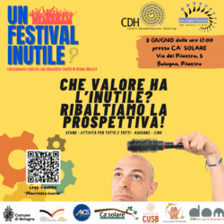 social INSTAGRAM e FACEBOOK - FESTIVAL