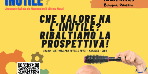 Un Festival inutile? Dipende dalla prospettiva